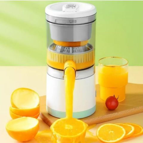 Presse-Agrume-Electric-Fruits-pour-Orange