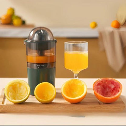 Presse-Agrume-Electrique-BioJuice-Pour-Fruits