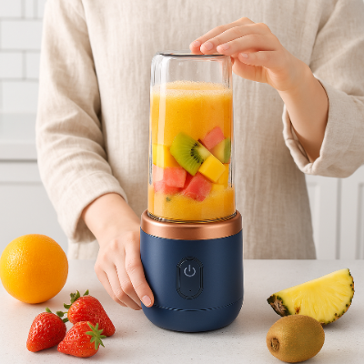 Presse-Agrume-Electrique-Frissonik-Presse-Ananas-et-Kiwi