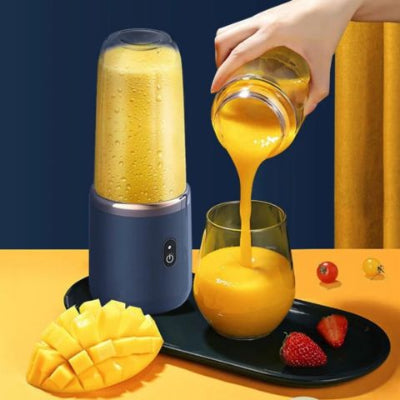 Presse-Agrume-Electrique-blender-portable-fruits
