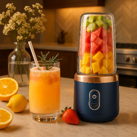 Presse-Agrume-Electrique-Presse-Mangue-Et-fruit