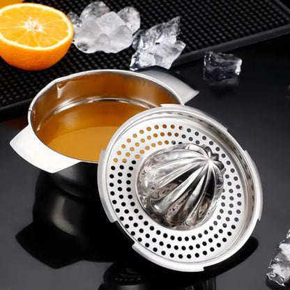Presse-Agrume-Manuel-En-Argent-Pour-Fruits