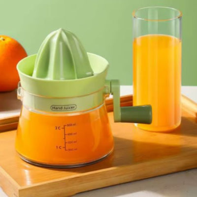 Presse-Agrume-Manuel-Fruits-Pour-Jus-Frais