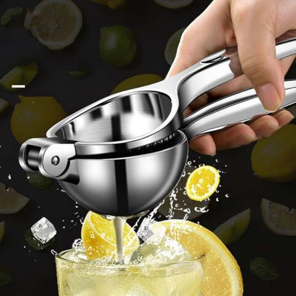 Presse-Agrume-Manuel-MANCHO-Pour-Citron