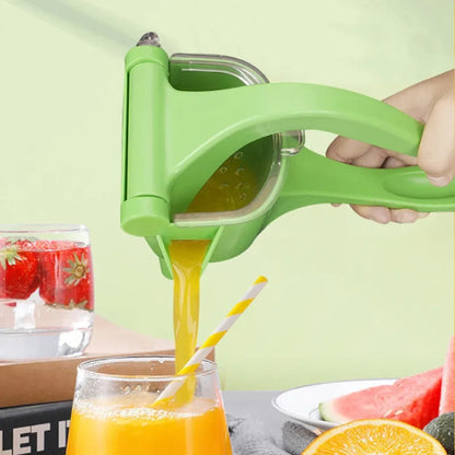 Presse-Agrume-Manuel-NatJuice-Pour-Jus-Citron-Ananas-