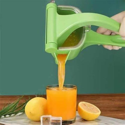 Presse-Agrume-Manuel-NatJuice-Pour-des-Jus-de-Fruits
