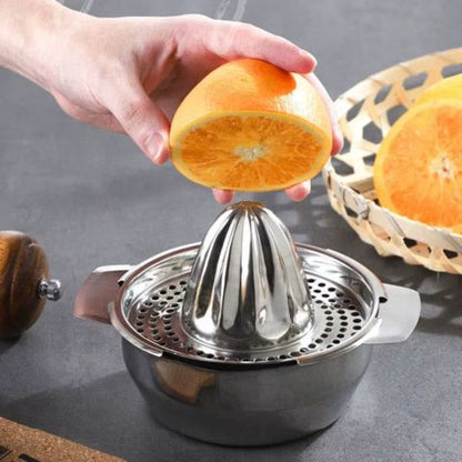 Presse-Agrume-Manuel-Pour-des-Jus-Orange-Citron-Et-Fruits