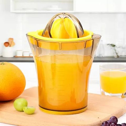 Presse-Agrumes-Manuel-CLIO-Pour-des-Jus-Naturels