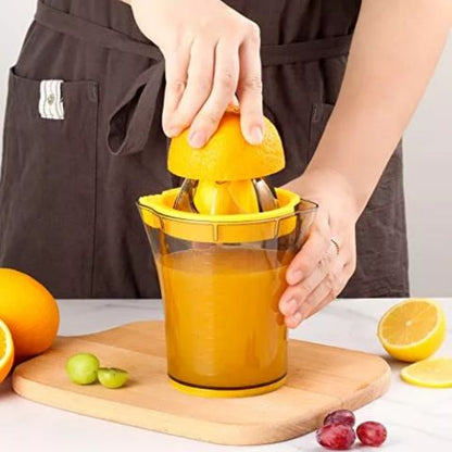 Presse-Agrumes-Manuel-CLIO-Pour-Jus-Orange