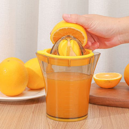 Presse-Agrumes-Manuel-CLIO-Pour-Citron-Et-Orange