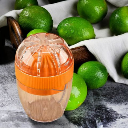 Presse-Agrumes-Manuel-Fruits-Jus-de-Citron-Vert-Naturel