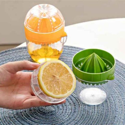 Presse-Agrumes-Manuel-Fruits-Pour-Citron-vert