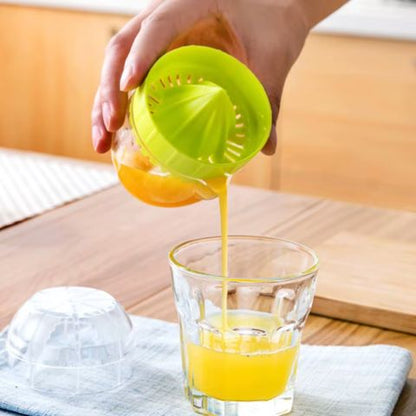 Presse-Agrumes-Manuel-Fruits-Pour-de-Lemon-et-Orange