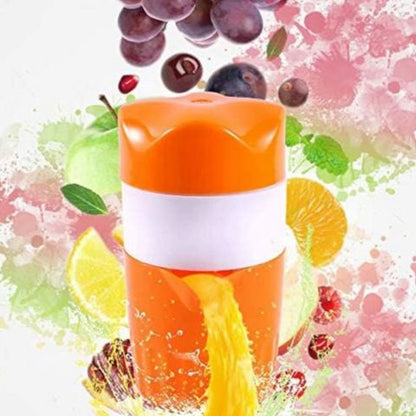 Presse-Agrumes-Manuel-Mini-Pour-Jus-Orange-Naturel