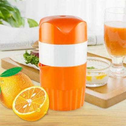 Presse-Agrumes-Manuel-Mini-Pour-Jus-De-Citron