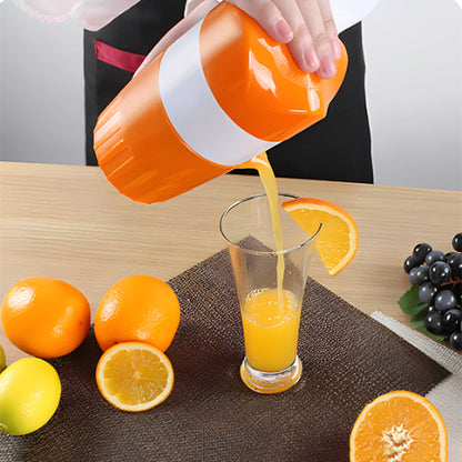 Presse-Agrumes-Manuel-Mini-Pour-Jus-Lemon