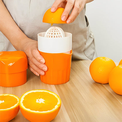 Presse-Agrumes-Manuel-Mini-Pour-Jus-Naturel