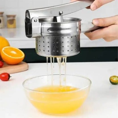 Presse-Agrumes-Manuel-OKENG-Pour-Jus-de-Fruits-et-Légumes