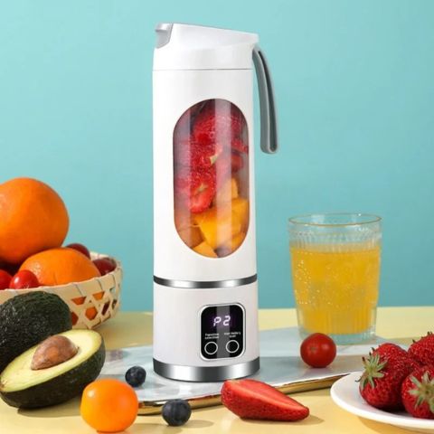 Presse-Agrumes-Mixeur-Pour-Mélangeur-de-fruit