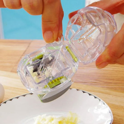 Presse-Ail-Roulotte-Transparent-Claire-Condiments