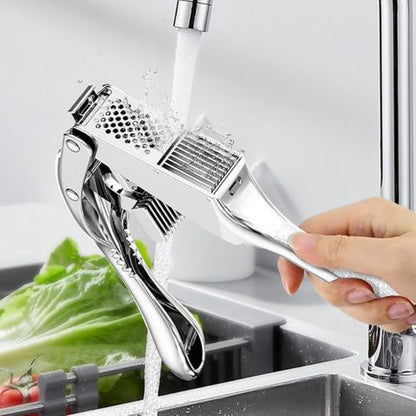 Presse-à-Ail-Max-Pour-Ingrédient-Ail-Condiment