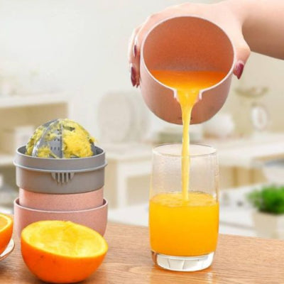Presse-agrume-Fruit-Pour-Orange