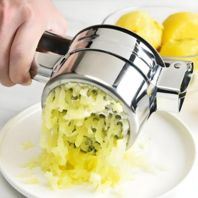 Presse-agrumes-manuel-Modulys-Pour-des-Pommes-Légumes-et-Fruits