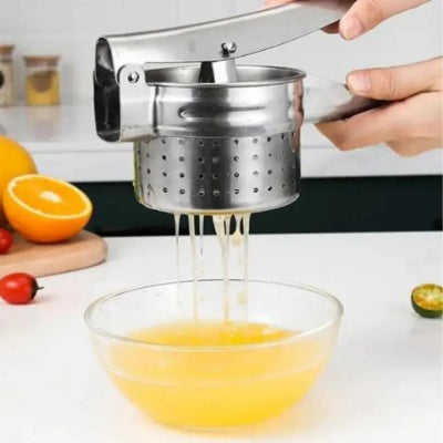 Presse-agrumes-manuel-Modulys-pressage-efficace-Presse-Agrumes-Moderne-Pour-Jus-de-Fruits-et-Légumes