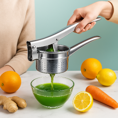 Presse-agrumes-manuel-Modulys-pressage-efficace-Presse-Agrumes-Moderne