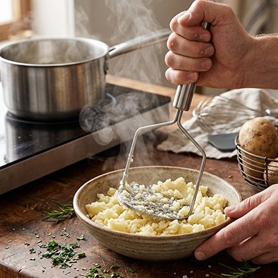 Presse-purée-poignee-ergonomique-inox-anti-fatigue-mastermash