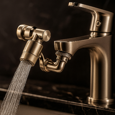 Rallonge-Robinet-1080-Poumpa-Rallonge-Robinet-Innovante-Aerateur-Robinet-Rallonge-Robinet-Elegante