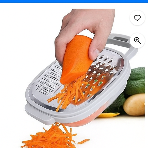 râpe-multifonctionnelle-Râpe-à-Fromage-Tranchouille-carottes