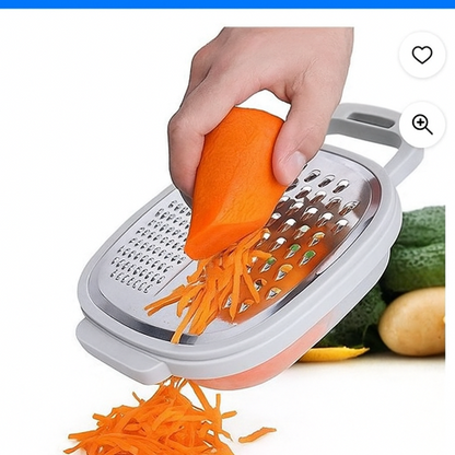 râpe-multifonctionnelle-Râpe-à-Fromage-Tranchouille-carottes