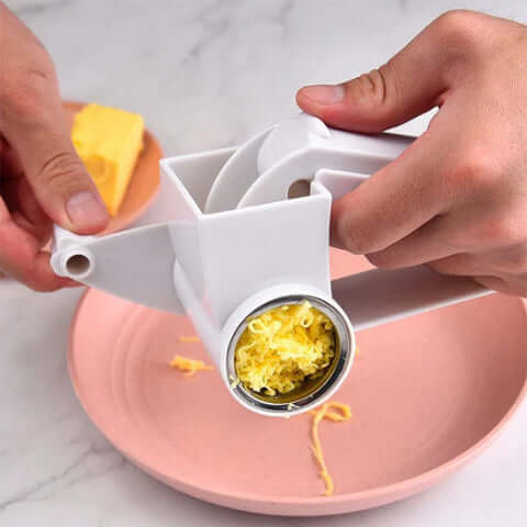 Râpe-a-Fromage-Croqualis-Blanche-robuste-pour-fromage