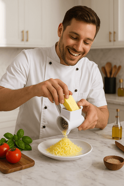 Râpe-a-Fromage-Croqualis-Râpe-blanc-de-fromage