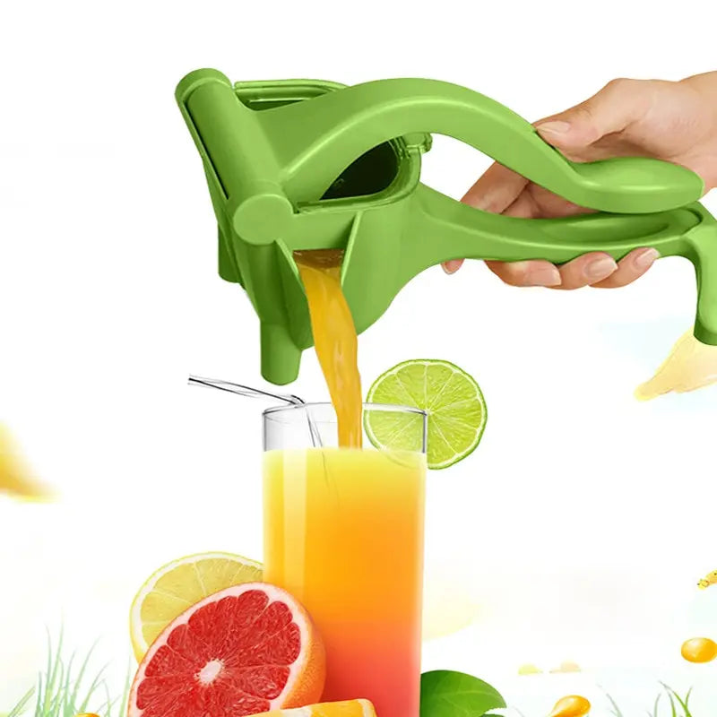 PressJuice™-Extracteur de jus multifonction