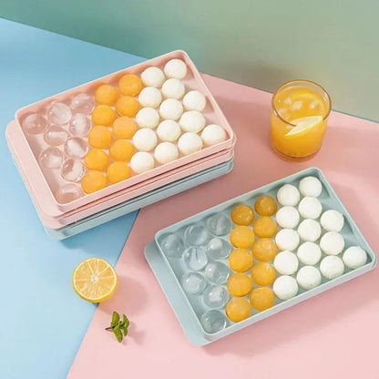 Ice Mold™-Fabrique de glaçons naad