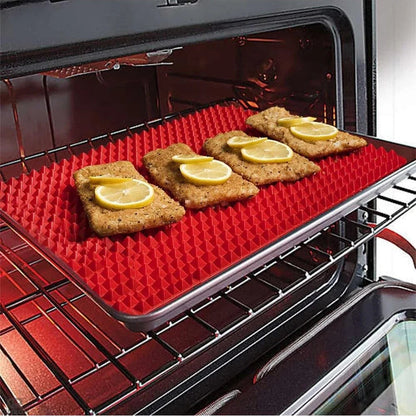 Baking Mat™-Tapis de cuisson naad