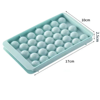Ice Mold™-Fabrique de glaçons naad