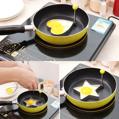 Moulcook™-Moule de cuisson++ naad