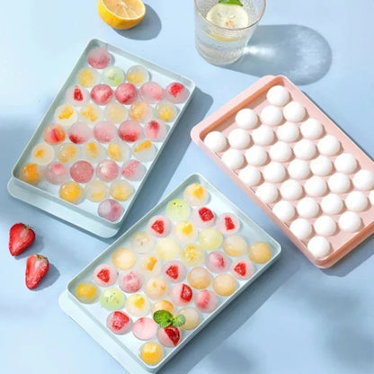 Ice Mold™-Fabrique de glaçons naad