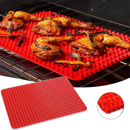 Baking Mat™-Tapis de cuisson naad