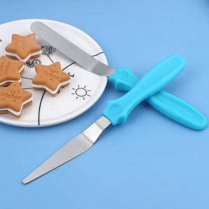 Spatule-Cuisine-à-Gâteau-Trio-Pour-Chocolat-Blanc