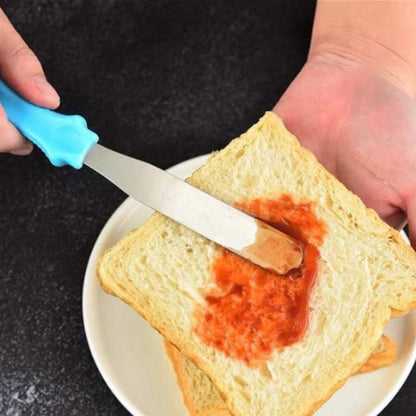 Spatule-Cuisine-à-Gâteau-Trio-Tartine-Arachide