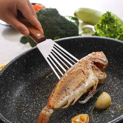 Spatule-Fente-en-Acier-pour-Poisson