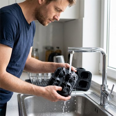 bac-a-glacon-crane-3d-silicone-souple-cuisine-moderne-entretien-facile