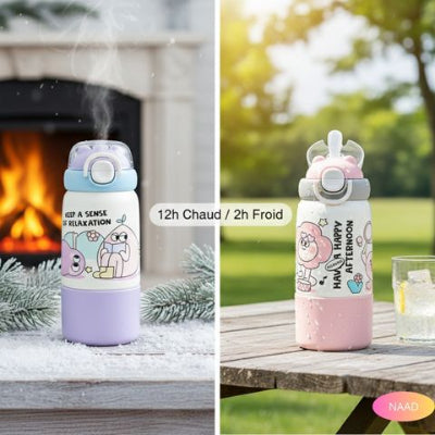 bouteille-isotherme-enfant-garde-froid-chaud-isolee
