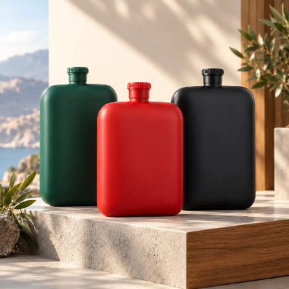 collection-gourdes-plates--couleurs-mates