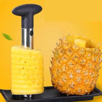 coupe-ananas-découpe-ananas