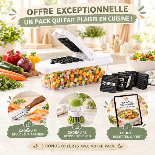 coupe-legumes-12-en-1-masterchef-bundle-cuisine-Pack-cuisine-complet